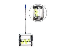 Roue De Ramassage De Balles Softee