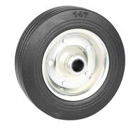 Roue de rechange 200 X 50 mm acier pour roue jockey