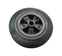 Roue de rechange 200 X 50 mm PVC pour roue jockey