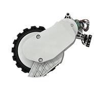 Roue De Rechange Compatible Avec Dreame, L10 Prime Et L10s Prime, Accessoires For Aspirateur Robot, Gauche Et Droite (en Option).(Right wheel)
