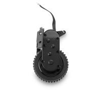 Roue de rechange - Compatible avec Eufy RoboVac 11S, 11S PLUS, 11S MAX, 12, 15C, 15C MAX - Veuillez sélectionner la roue gauche ou la roue droite(Right Wheel)