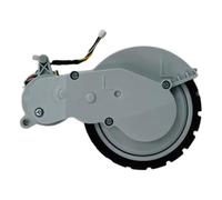 Roue De Rechange, Compatible Avec TP-Link, Tapo RV20 Max, Lydsto, R1edge RV30 Plus, Pièces Détachées For Roues Motrices(L wheel)