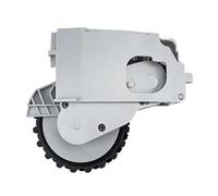 Roue de rechange droite et gauche, compatible avec la roue motrice l'aspirateur robot Xiaomi MIJIA 1C STYTJ01ZHM