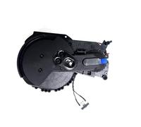 Roue De Rechange Droite For Aspirateur Robot, Compatible Avec Dreame X50 Ultra Complete/X50 Ultra/V50 Ultra/X50 Master