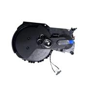 Roue De Rechange Droite For Aspirateur Robot, Compatible Avec Dreame X50 Ultra Complete/X50 Ultra/V50 Ultra/X50 Master