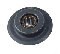 Roue de rechange E-635 pour coupe-tubes RIDGID 35S 65S, capacité de coupe de 6 à 35 mm, construction en alliage, design facile à changer