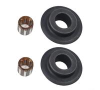 Roue de rechange E-635 pour coupe-tubes RIDGID 35S 65S en alliage dur de 6 à 35 mm d'épaisseur de paroi jusqu'à 3 mm