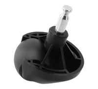 Roue De Rechange For Aspirateur Robot, Compatible Avec Les Modèles Lefant M210, M210B Et M213 ; Facilite Les Changements De Direction Et Améliore Le Nettoyage.