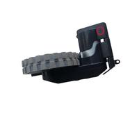 Roue De Rechange For Aspirateur Robot, Compatible Avec Proscenic, M8 Pro/Roidmi EVE Plus, Et Lenovo, LR1 CC1 T1s Pro. Accessoires For Aspirateur Robot.(R)