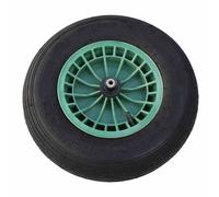 Roue De Rechange FORT Pour Chariot De Jardin Accessoires De Jardin Bricolage