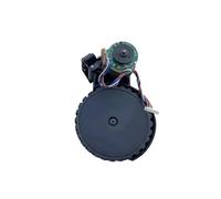 Roue De Rechange Gauche Et Droite, Compatible avec Rowenta X-Plorer Série 75 S+ RR8587WH, Pièces Détachées for Aspirateur Robot(R)