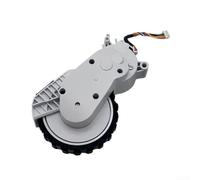 Roue de rechange gauche et droite pour Roborock Q7M5+, Q7L5+, pour Q7 TF+, Q7B, Q7T+, BF+, accessoires pour robot aspirateur, fonctionnement silencieux, installation facile pour une navigation fluide