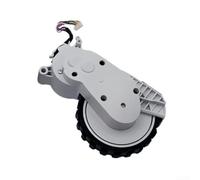 Roue de rechange gauche et droite pour Roborock Q7M5+, Q7L5+, pour Q7 TF+, Q7B, Q7T+, BF+, accessoires pour robot aspirateur, fonctionnement silencieux, installation facile pour une navigation fluide