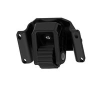 Roue de rechange pivotante à 360° préinstallée compatible avec les tondeuses robots Gardena R40Li, Husqvarna 105, Flymo 1200, McCulloch ROB, etc. pour un soutien flexible et fluide du mouvement.