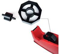 Roue de rechange pour distributeur de ruban - Largeur 25 mm (roue en plastique seulement)