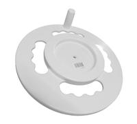 Ubbink Pièce détachée Roue pour enrouleur de bâche à bulles Luxe 7514022
