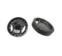 Roue de rechange pour nettoyeur haute pression Karcher 5.515-298.0 K2 K4 K5, accessoire noir pour équipement de nettoyage extérieur (lot de 2)