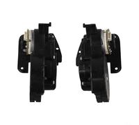 Roue de rechange pour robot aspirateur - Roue motrice gauche ou droite compatible avec les modèles VR303, VR102 et 201, plastique (L+R)