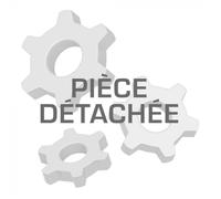 Roue de rechange pour tabouret 500.8030 KS TOOLS - 500.8031