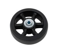 Roue de recharge pour trolley VAUDE Noir TU
