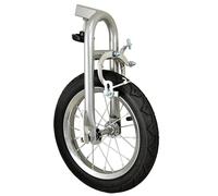 Motodak Roue remorque 12" AV Jogger - Compatible remorque enfant atoo - Vendu avec fourche