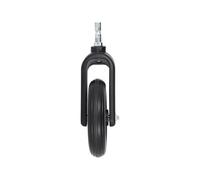 Roue de remorque cargo/animaux XLC BS-X160 25+ Noir 16"