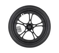 Xlc Remorque Pour Chien Bs-x152 16´´ Cargo/pet Trailer