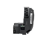 Roue De Remplacement For Aspirateur Robot, Roue Droite, Pièce De Module De Roue Gauche, Compatible Avec Roborock S5 S50 S51 S502 S55(Size:Left Wheel)