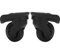 Roue de remplacement pour bagages,Roue universelle,Roulettes,Roue de remplacement pour valises,Roulette de remplacement pour valises
