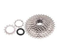 roue de remplacement pour vélo de montagne Petjoyful 10 vitesses, cassette 11-36 dents
