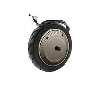 Roue de Remplacement Service Pack pour Xiaomi Electric Scooter 4 Pro Max Xiaomi Noir Noir