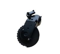 Roue De Robot Aspirateur Avec Pièces De Remplacement Pour Moteur, Compatible Avec Ezviz RE4 Plus / RE5 Plus, Compatible Avec 360 S8(L)