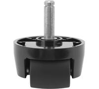Roue de robot de balayage ABS Facile à installer pour un remplacement avant de la machine de magie f��r M6 Pro