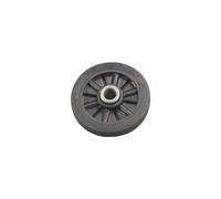 Roue De Roue De Séchage Bauknecht Whirlpool 481252878033 Bosch Siemens 00182087