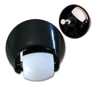 Roue de roulette avant de montage de roulette pour iRobot Roomba 500 600 700 800 Series 560 650 770 780 870 880 Pieces pour