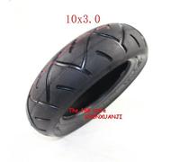 Roue De Scooter Électrique Pliable De 10 Pouces, Pneu Intérieur Pour Kugoo M4 Pro, Roue 10*3.0
