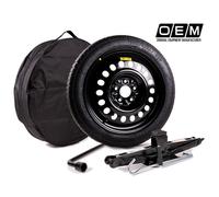 Roue De Secours 15'' Et Pneu135/80r13