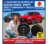 Radar RST 125/80R16 97M Spare 0