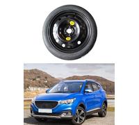 Roue de secours 17" compatible avec MG ZS Essence 125/80R17