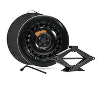 Roue De Secours 17'' Et Pneu155/90r17