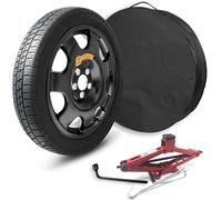 Roue De Secours 18'' Et Pneu145/80r18
