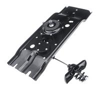Roue de secours avant pour Grand Cherokee III WH, WK 3.0L-6.1L 2004-2011 924-535