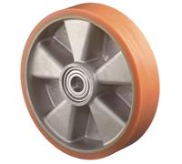 Roue de secours BS ROLLS Ø 160 mm capacité de charge 600 kg (3900275665)