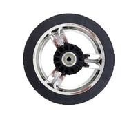 Roue de secours - FUXTEC - Séries City, Easy et Smart Cruiser - Adaptable gauche/droite et avant/arrière