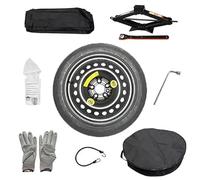 ROUE DE SECOURS IN FERRO 135X90 17 78K00R730D