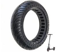 Roue De Secours Pleine Version 3 Jante De Rechange 2 Tailles 8,5"" Et 10"" Compatible Avec Trottinette Xiaomi M365 / 1s / Essential/Pro / Pro2 8,5"" Noir