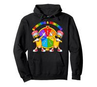 Roue de sixième année de 6e année Spin Win Funny Back to School Sweat à Capuche