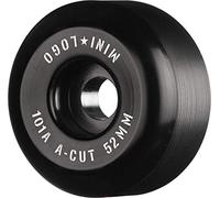 Roue de Skateboard 52mm A-Cut II 101A Noir