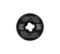 Roue de Skateboard 53mm Framework Sparx Noir 99A