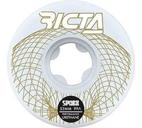 Roue de Skateboard 53mm Wireframe Sparx 99A